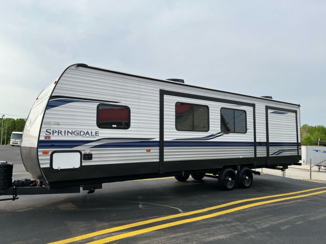 10 Best RV Rentals Near Lake Cumberland, USA Updated 2024 Trip101