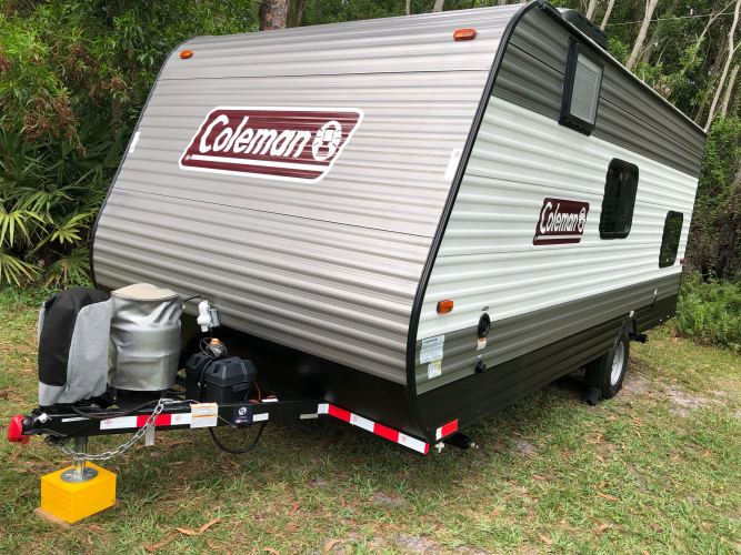 Top 10 RV Rentals In Stuart, Florida Updated 2024 Trip101