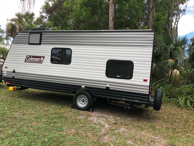 Top 10 RV Rentals In Stuart, Florida Updated 2024 Trip101