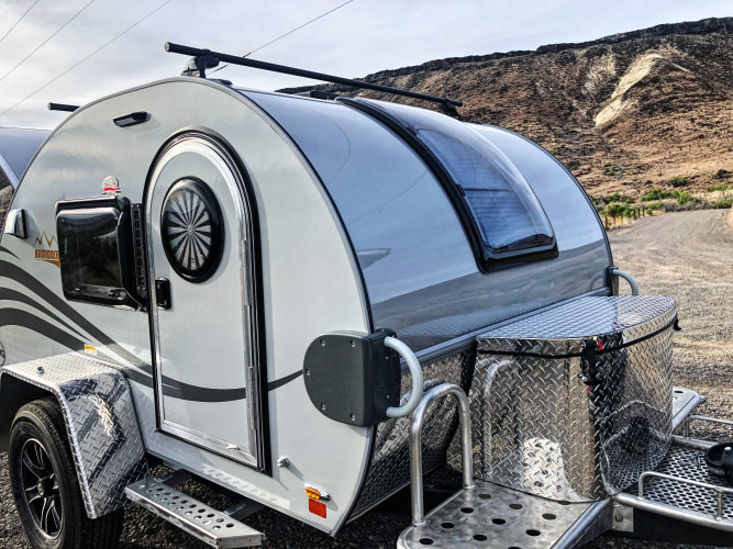 8 Best Teardrop Trailer Rentals In Boise, Idaho Updated 2024 Trip101