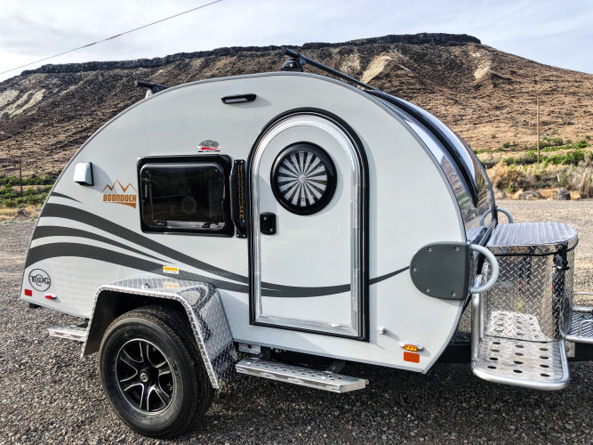 8 Best Teardrop Trailer Rentals In Boise, Idaho Updated 2024 Trip101