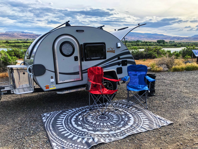 8 Best Teardrop Trailer Rentals In Boise, Idaho Updated 2024 Trip101