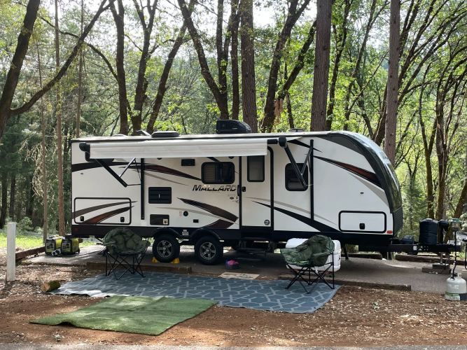 Top 10 RV Rentals In Auburn, California Updated 2024 Trip101