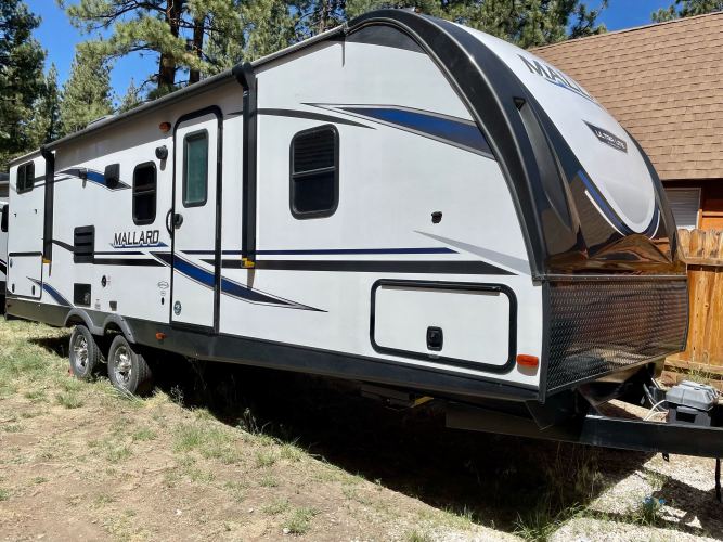 9 Best RV Rentals In Big Bear Lake, California Updated 2024 Trip101