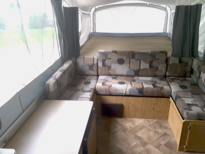 Top 10 Pop Up Camper Rentals In Wisconsin, USA Updated 2024 Trip101