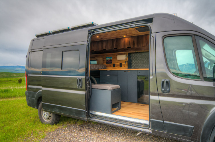 Top 12 RV Rentals In Bozeman, Montana Updated 2024 Trip101