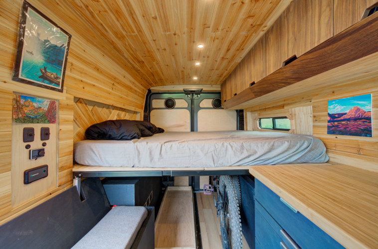 Top 12 RV Rentals In Bozeman, Montana Updated 2024 Trip101