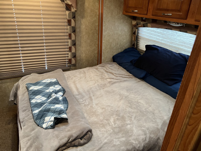 10 Best RV Rentals In Great Falls, Montana Updated 2024 Trip101