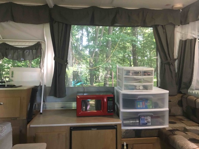 Top 10 Pop Up Camper Rentals In Wisconsin, USA Updated 2024 Trip101