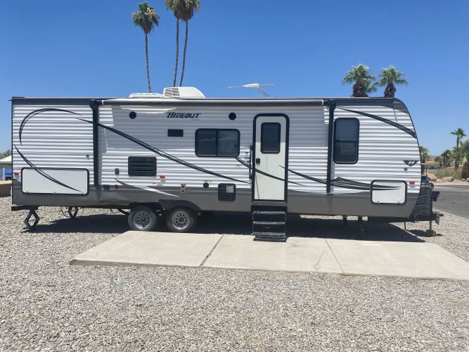 12 Best RV Rentals In Yuma, Arizona Updated 2024 Trip101