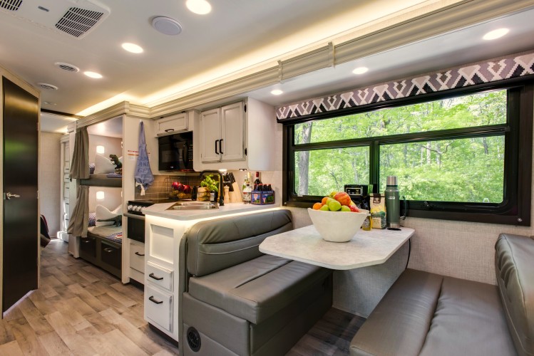 Top 5 RV Rentals In Franklin, Tennessee Updated 2024 Trip101