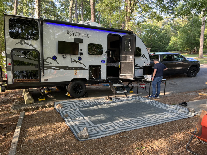 Top 10 RV Rentals In Marietta, Updated 2024 Trip101