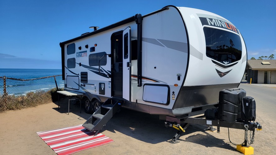 10 Best RV Rentals In Oceanside, California Updated 2024 Trip101