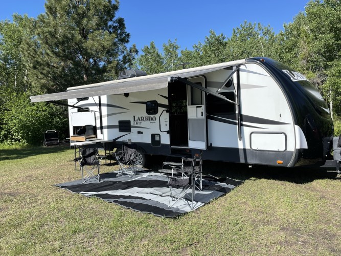 Top 5 RV Rentals In Helena, Montana Updated 2024 Trip101