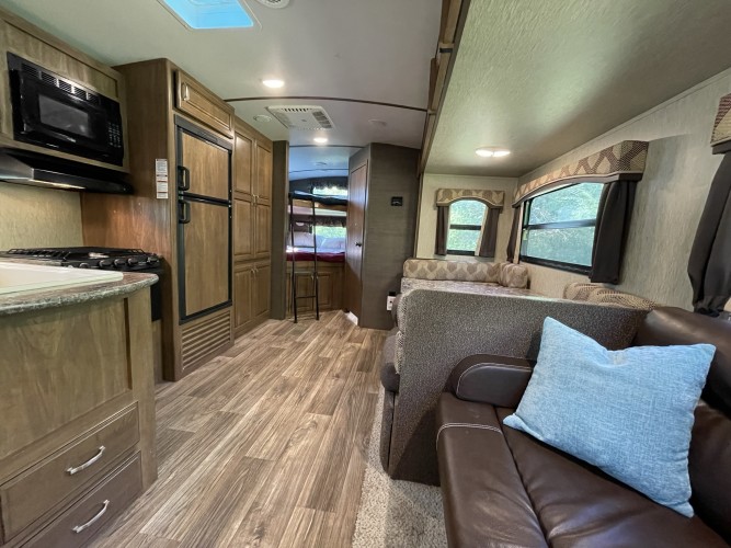 Top 5 RV Rentals In Helena, Montana Updated 2024 Trip101