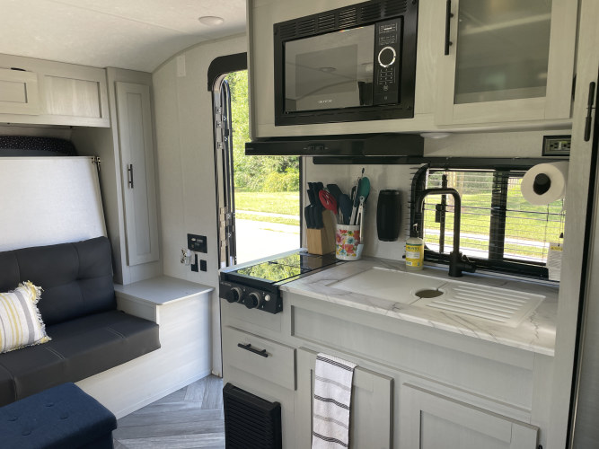 Top 10 RV Rentals In Fredericksburg, Virginia Updated 2024 Trip101
