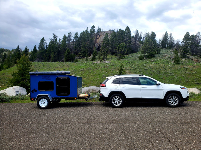 Top 10 RV Rentals In Nebraska, USA Updated 2024 Trip101