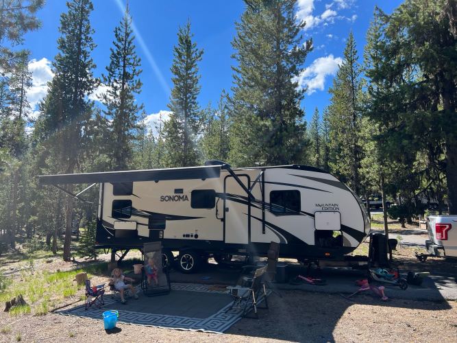 10 Best RV Rentals In Grants Pass, Oregon Updated 2024 Trip101