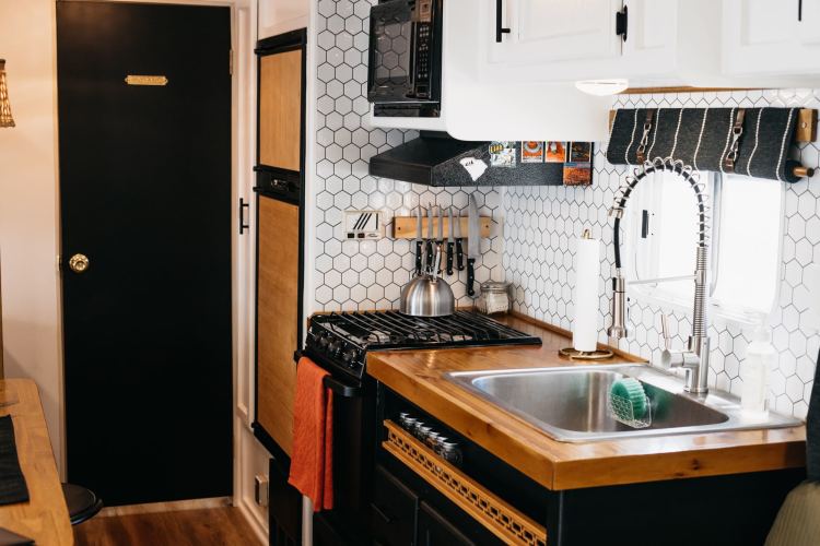 Top 10 RV Rentals In Traverse City, Michigan Updated 2024 Trip101