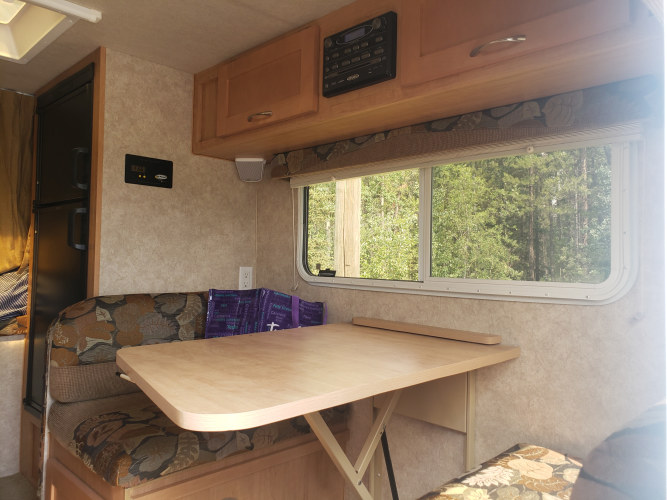 5 Best RV Rentals In Whitehorse, Canada Updated 2024 Trip101