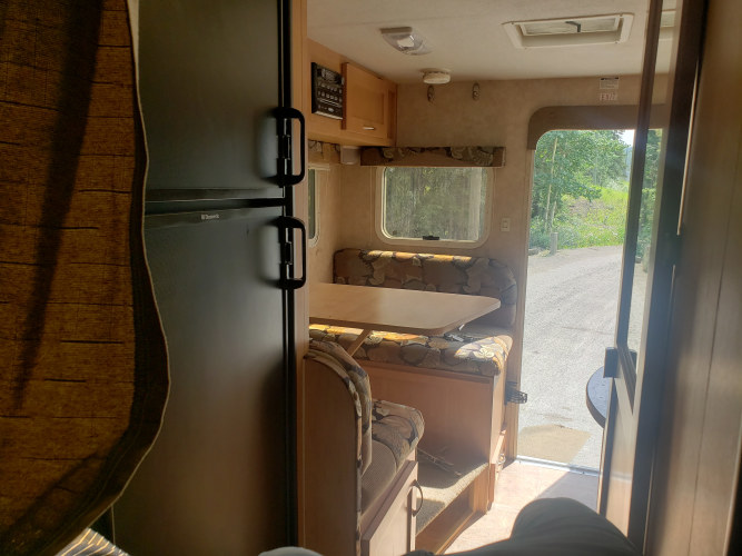 5 Best RV Rentals In Whitehorse, Canada Updated 2024 Trip101