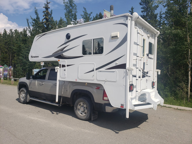 5 Best RV Rentals In Whitehorse, Canada Updated 2024 Trip101