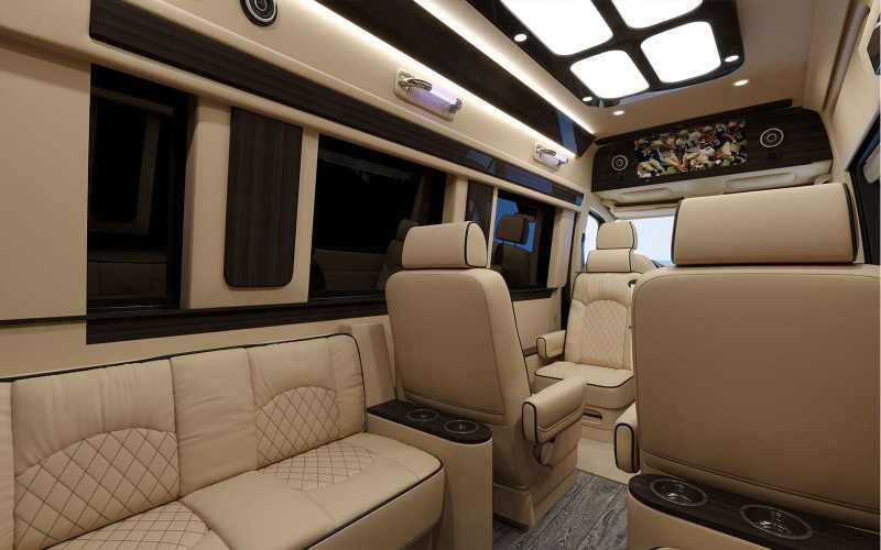 Top 10 RV Rentals In Nebraska, USA Updated 2024 Trip101