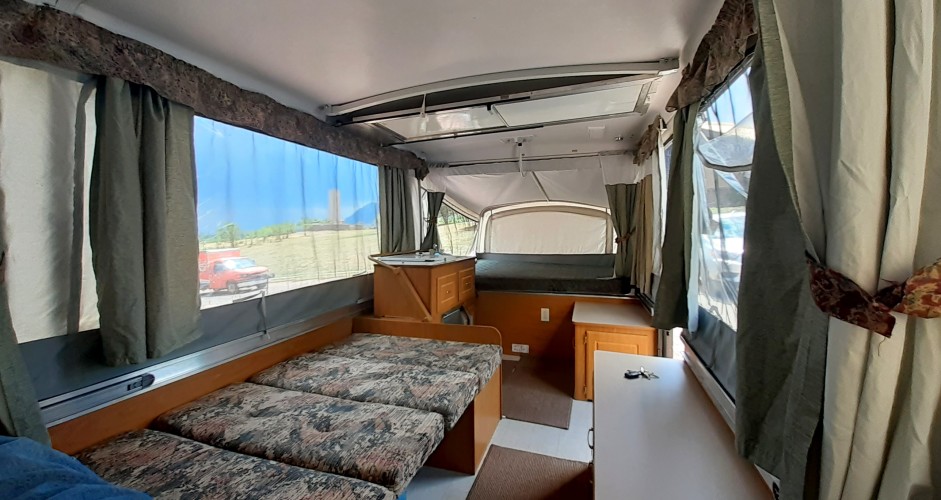 3 Best Pop Up Camper Rentals In Colorado Springs, Colorado Trip101