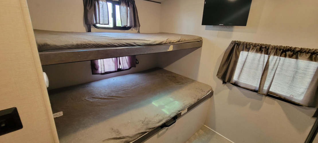 Top 10 RV Rentals In Parker, Arizona Updated 2024 Trip101