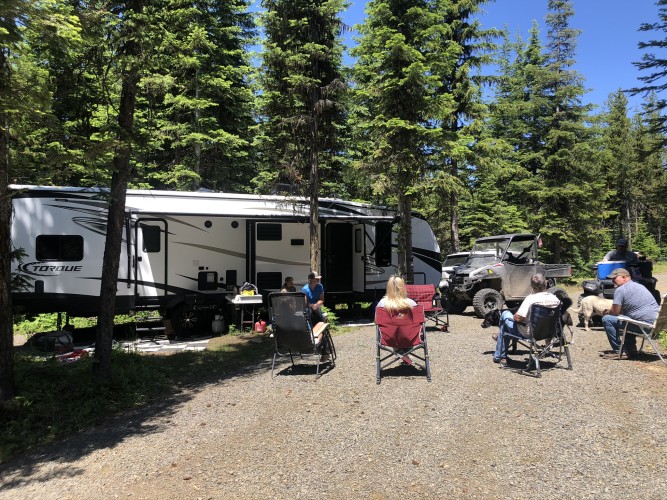 Top 7 RV Rentals In Lewiston, Idaho Updated 2024 Trip101