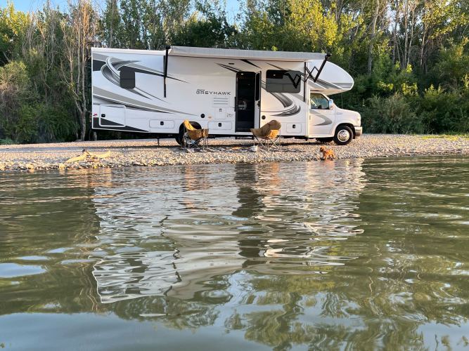 Top 10 RV Rentals In Nampa, Idaho Updated 2024 Trip101