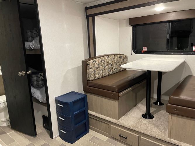 5 Best RV Rentals In Topeka, Kansas Updated 2024 Trip101