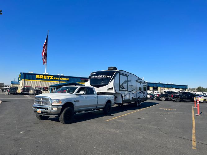 10 Best RV Rentals In Casper, Wyoming Updated 2024 Trip101