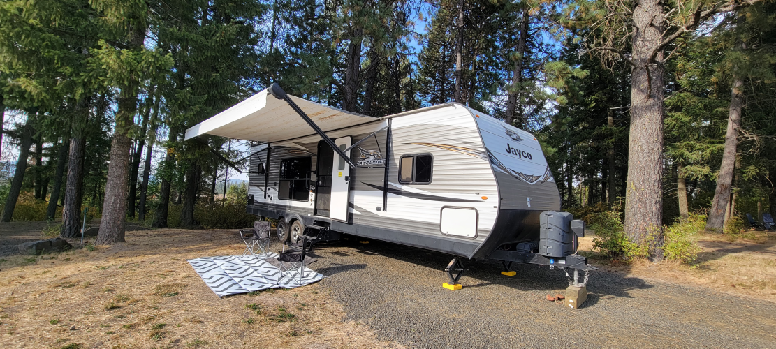 Top 7 RV Rentals In Lewiston, Idaho Updated 2024 Trip101