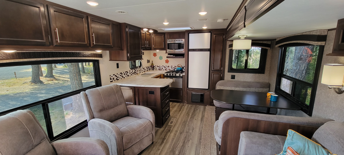 Top 7 RV Rentals In Lewiston, Idaho Updated 2024 Trip101