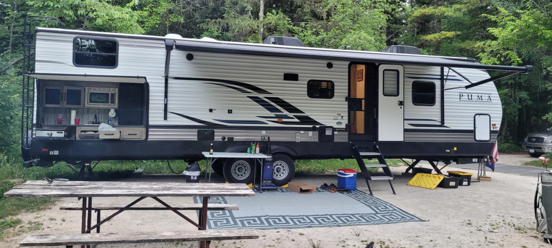 12 Best Camper Rentals In Appleton, Wisconsin Updated 2024 Trip101