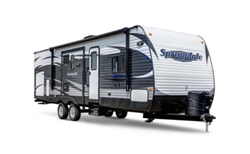 Top 7 RV Rentals In Lewiston, Idaho Updated 2024 Trip101