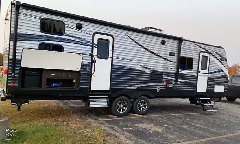5 Best RV Rentals In Topeka, Kansas Updated 2024 Trip101