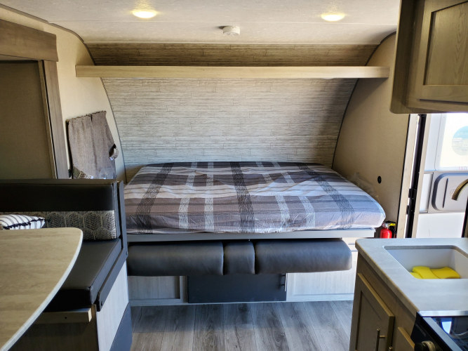 Top 10 RV Rentals In Aurora, Colorado Updated 2024 Trip101