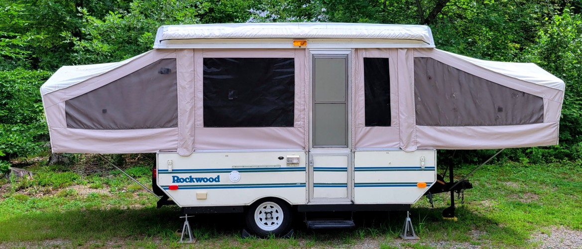 Top 7 PopUp Camper Rentals In New Hampshire, USA Updated 2024 Trip101