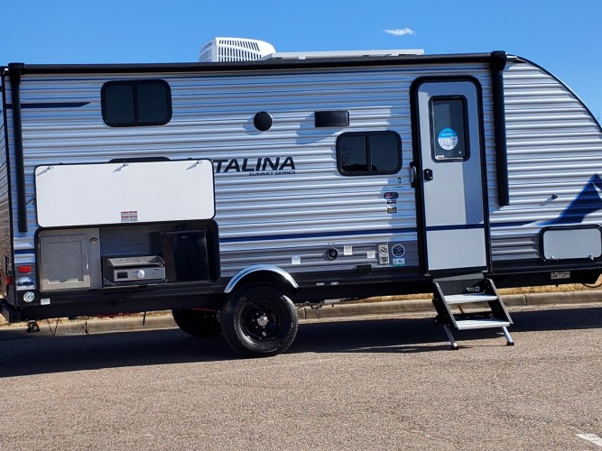 Top 10 RV Rentals In Aurora, Colorado Updated 2024 Trip101