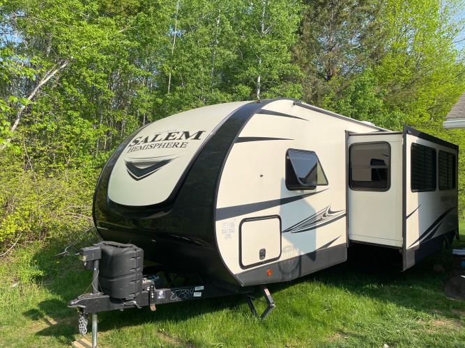 12 Best Camper Rentals In Minnesota Updated 2024 Trip101