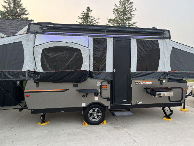 Top 10 Pop Up Camper Rentals In Wisconsin, USA Updated 2024 Trip101
