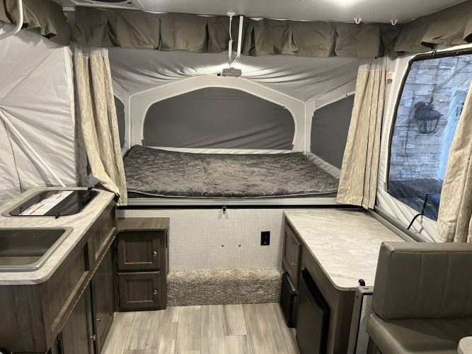 Top 10 Pop Up Camper Rentals In Wisconsin, USA Updated 2024 Trip101