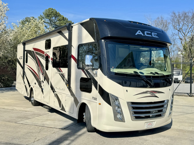 12 Best RV Rentals In Huntsville, Alabama Updated 2024 Trip101