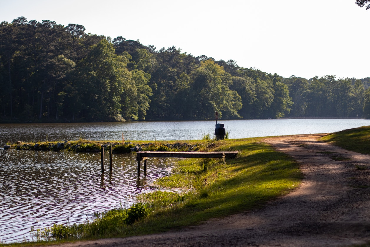 Top RV Parks & Campgrounds near Birmingham, AL
