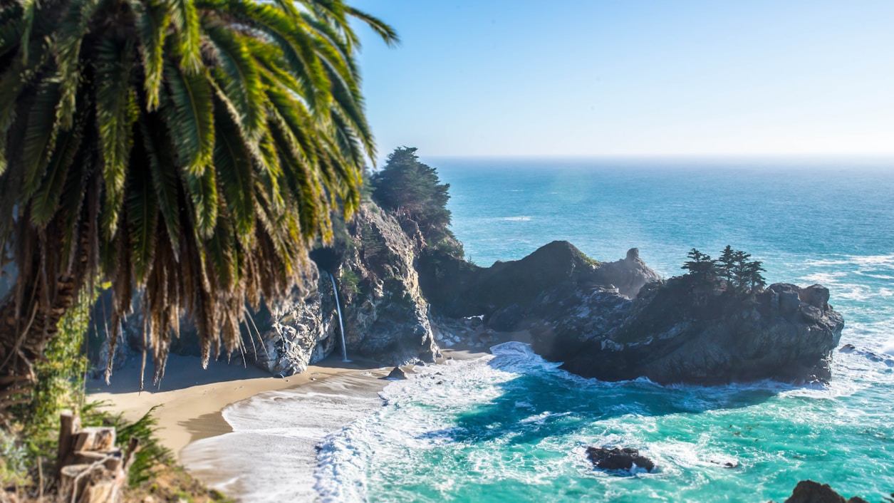 RV Parks & Campgrounds near Porterville, CA