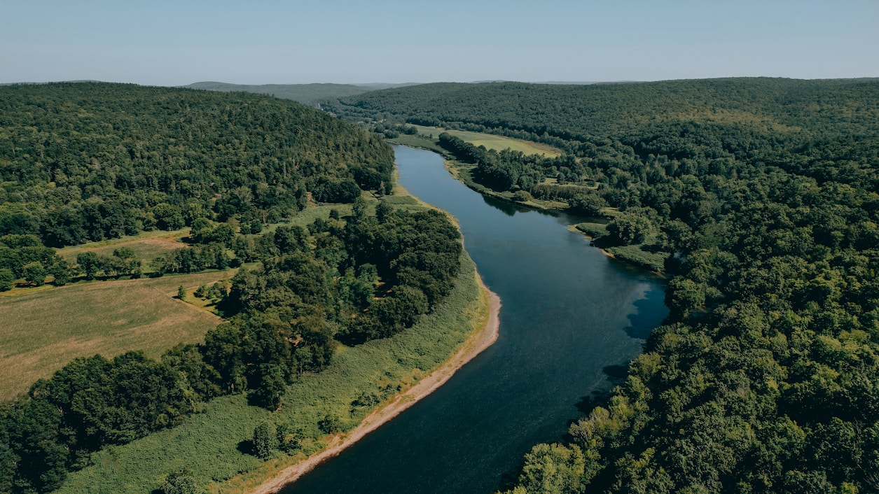RV Parks & Campgrounds near Dover, DE