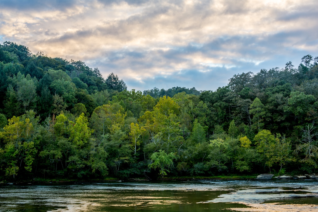 RV Parks & Campgrounds near Beaver, KY
