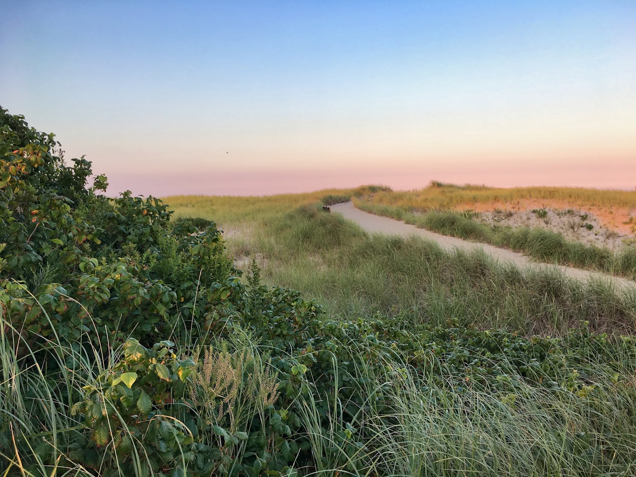 RV Parks & Campgrounds near Salem, MA